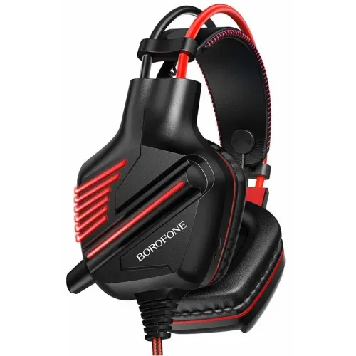 Гарнитура Borofone BO101 (Red)