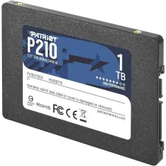 SSD 2,5