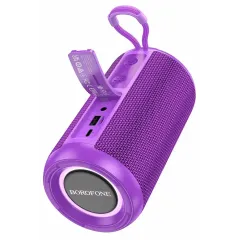 Акустика портативная BOROFONE BR37 Purple
