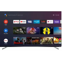 Телевизор 65