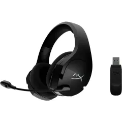 Гарнитура Bluetooth HyperX Cloud Stinger Core Wireless (CS002) черный 