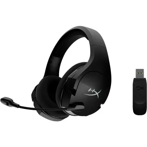 Гарнитура Bluetooth HyperX Cloud Stinger Core Wireless (CS002) черный 