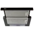 Воздухоочиститель OASIS UV-50G (*7) черное стекло