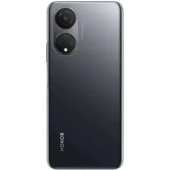 Сотовый телефон Honor X7 4/128Gb Midnight Black