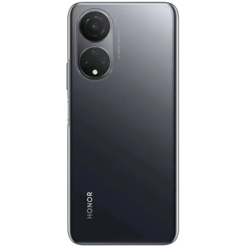 Сотовый телефон Honor X7 4/128Gb Midnight Black