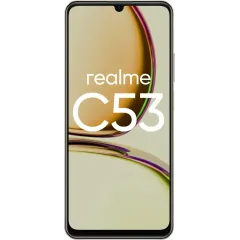 Сотовый телефон REALME C53 8/256Gb (RMX3760) чемпионское золото