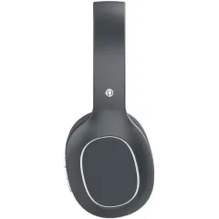 Гарнитура Bluetooth Pero BH04 серые (*4)