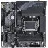 М/П SOC-1700 Gigabyte B760M GAMING X AX 4xDDR5 mATX AC`97 8ch(7.1) 2.5Gg RA