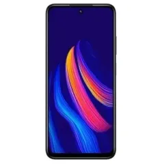 Сотовый телефон INFINIX Hot 30 PLAY 8/128Gb Black