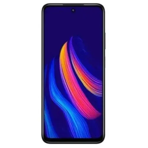 Сотовый телефон INFINIX Hot 30 PLAY 8/128Gb Black