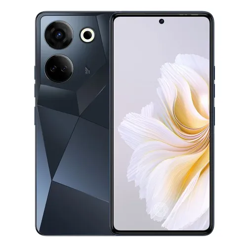 Сотовый телефон TECNO Camon 20 256GB черный
