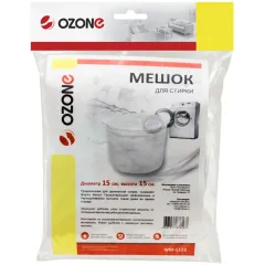 Мешок-сетка OZONE WM-1123 15х15 см