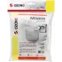 Мешок-сетка OZONE WM-1123 15х15 см