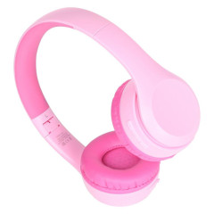 Гарнитура Bluetooth TFN TFN-HS- BT008PK розовый