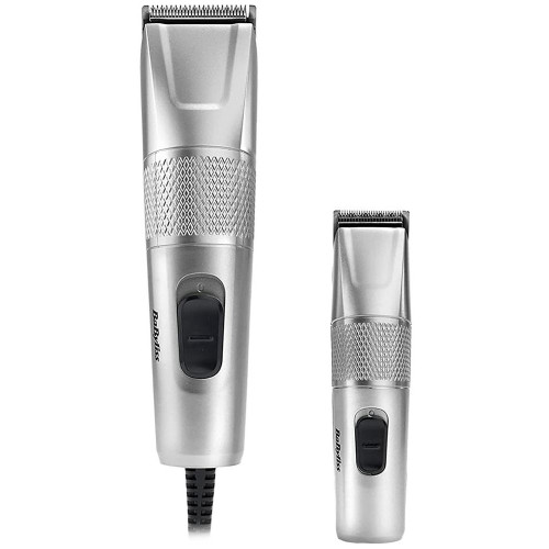Машинка для стрижки BABYLISS 7755PE, сет.