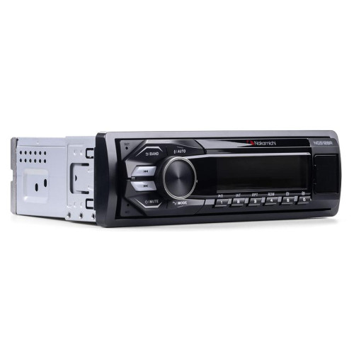 Автомагнитола-FLASH NAKAMICHI NQ-512BR