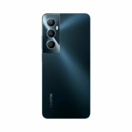 Сотовый телефон REALME C65 6/128 Gb Black
