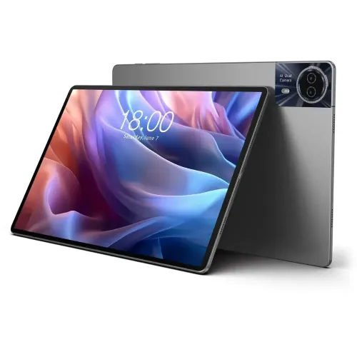 Планшет 12.95" Teclast T65 Max 2024 8/256GB серый