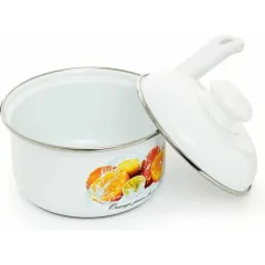 Ковш эмаль ЭСТЕТ 