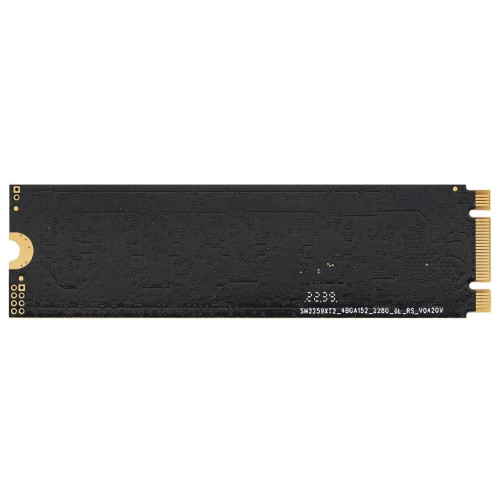 SSD M.2 240Gb ExeGate NextPro KC2000TP240 2280 PCI-E 3.0 x4 3D TLC
