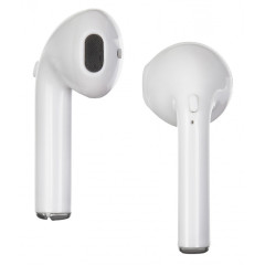 Гарнитура Bluetooth Digma TWS-10 белый
