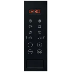 Микроволновая печь INDESIT MWI 120 GX встр.