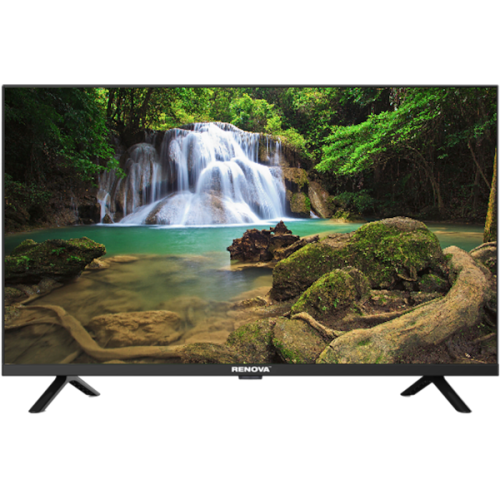 TV LCD 32" RENOVA TLE-32BM