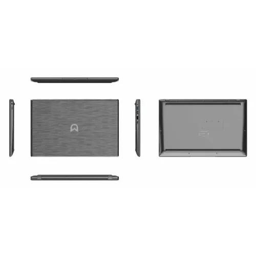Ноутбук 15.6&quot; IRBIS 15NBC1014 Celeron N5100/8 Gb/SSD 256Gb Grey