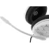 Гарнитура Oklick HS-L710G белый/черный 
