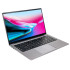 Ноутбук 16.1&quot; HIPER Expertbook MTL1601 i5 1135G7/8Gb/SSD 512/No OS Silver (MTL1601A1135DS) (*10)