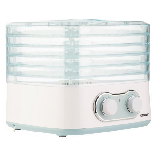 Сушилка для овощей CENTEK CT-1659 белая