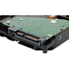 HDD SATA 4TB Seagate Skyhawk ST4000VX015 Surveillance (5900rpm) 256Mb 3.5