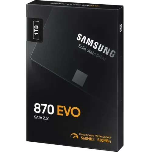 SSD 2,5
