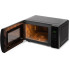 Микроволновая печь SUNWIND SUN-MW007, 20 л., черная (С)