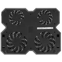 Подставка для ноутбука Deepcool Multi Core X6 (DP-N422-MCX6) 1