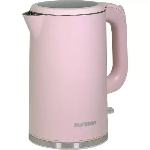 Чайник OURSSON EK1731W/PR