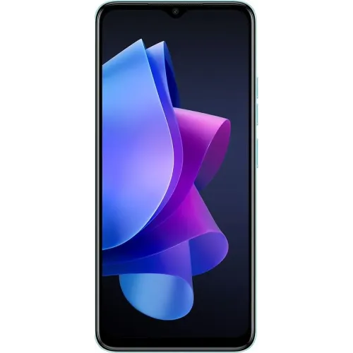 Сотовый телефон TECNO Spark Go 2023 64GB синий
