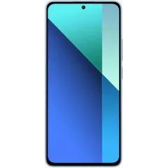 Сотовый телефон Xiaomi REDMI Note 13 8/128Gb Ice Blue (MZB0FXZRU)