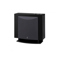 Сабвуфер Yamaha YST-FSW100 130Вт черный