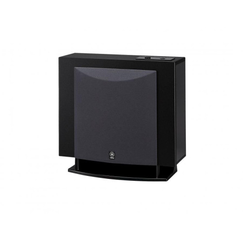 Сабвуфер Yamaha YST-FSW100 130Вт черный