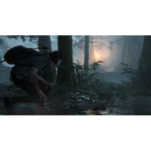 Игра PS4 Одни из нас: Часть 2 (The Last of Us: Part 2)(Русская версия)