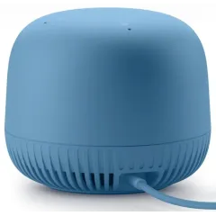 Умная колонка VK Капсула Нео синий