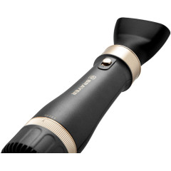 Фен-расческа BRAYER BR3135 серый