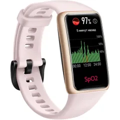Фитнес-трекер Huawei Band 6 Sacura Pink 