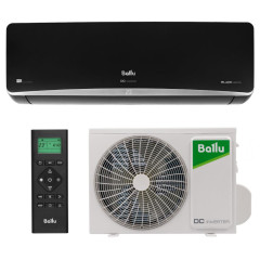 Кондиционер BALLU BSPI-10HN8 инвертор