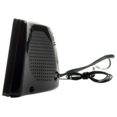 Радиочасы HARPER HCLK-2044