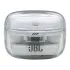 Гарнитура Bluetooth JBL TUNE Buds Ghost белый 