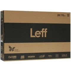 Телевизор 28