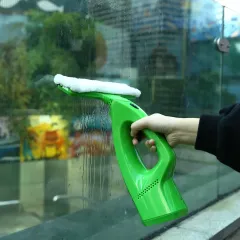 Мойщик окон Deko WVC3.7 зеленый