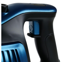 Пылесос вертикальный BLACKTON VCA1401B Black-Blue